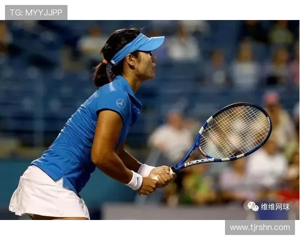 上海网球队整体压制现象分析及其对网球发展的影响探讨