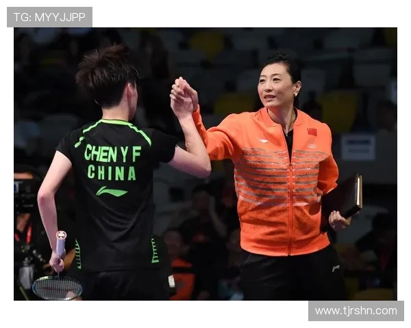 专访羽毛球明星吴丽揭秘她成功背后的努力与坚持