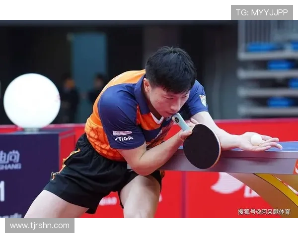 乒乓球专题：深入探讨杭州乒乓球队的速度与技巧训练之道