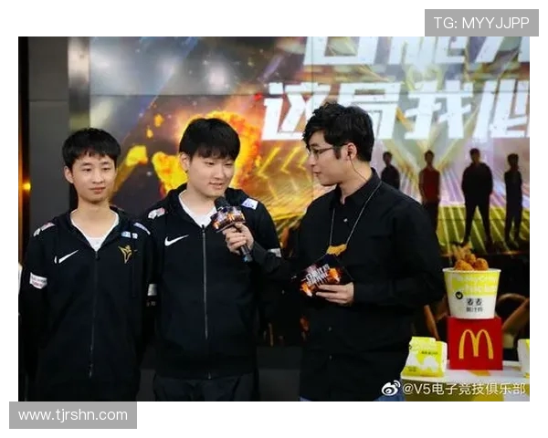 全明星赛回顾：V5选手个人能力的精彩展现与分析