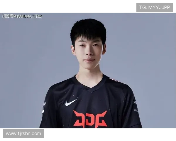 DOTA2深度解析：探讨JDG战队的团队协作与战术配合之道