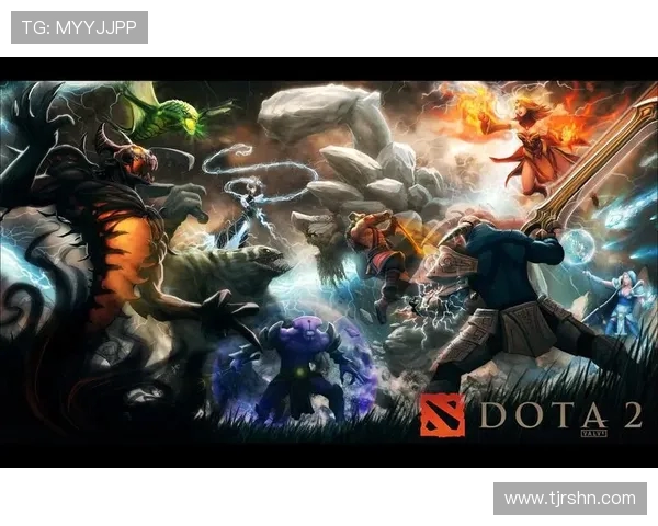 DOTA2热议：WE战队灵活性引发的战术争论与未来展望
