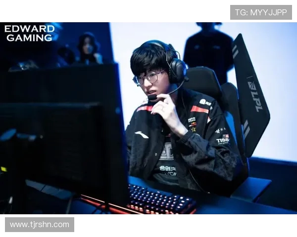 RNG战队意识变革引发热议助力英雄联盟赛场新篇章