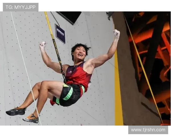 上海攀岩队节奏分析与攀岩技巧提升的深度探讨