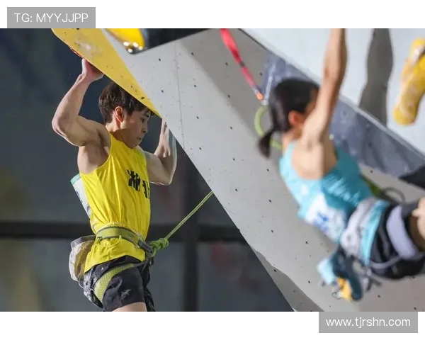 上海攀岩队与重庆攀岩队耐力对决的精彩赛后分析与反思