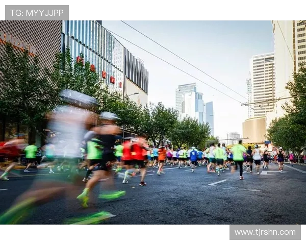 上海滑板队在马拉松大满贯中的战术解析与表现评估