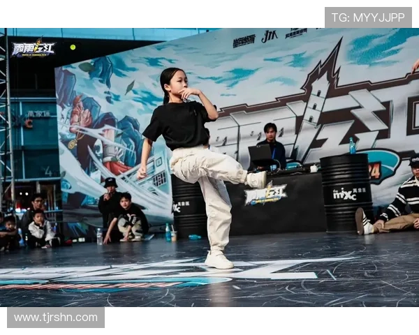 上海街舞队夺冠最新街舞比赛经验分享TOP10技巧解析 上海街舞队夺冠最新街舞比赛经验分享TOP10技巧解析
