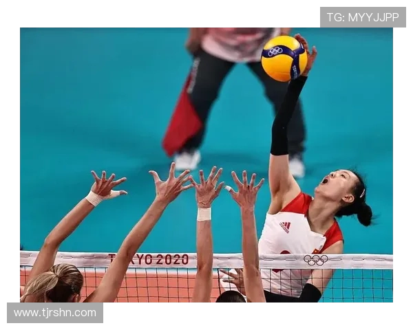 专访排球女神周敏揭秘成功背后的努力与坚持之路