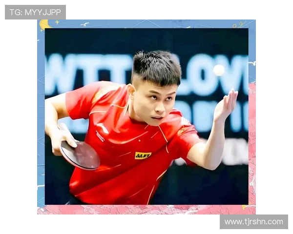 乒乓球盛宴：深入解析南京乒乓球队员的独特技能与发展潜力