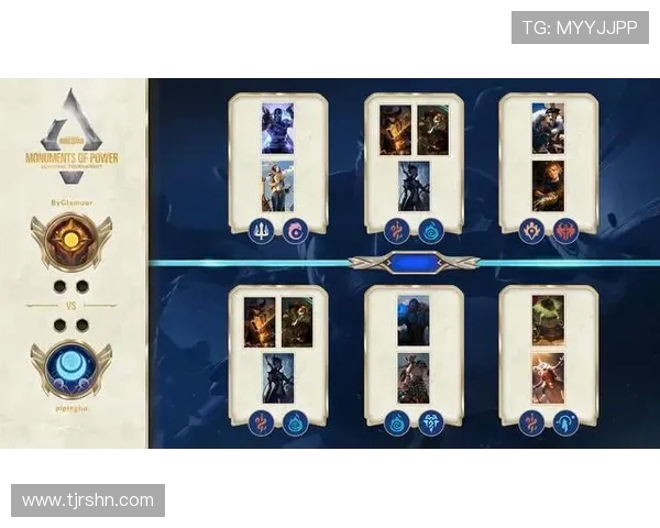 从零开始掌握英雄联盟团队协作技巧与策略全解析 从零开始掌握英雄联盟团队协作技巧与策略全解析