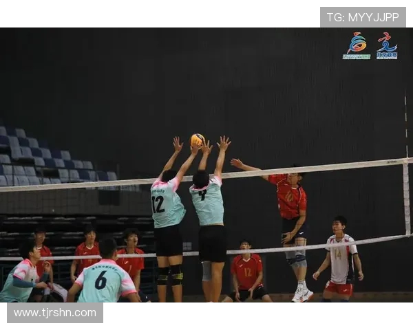 北京排球队的奋斗历程与荣耀时刻全景纪实