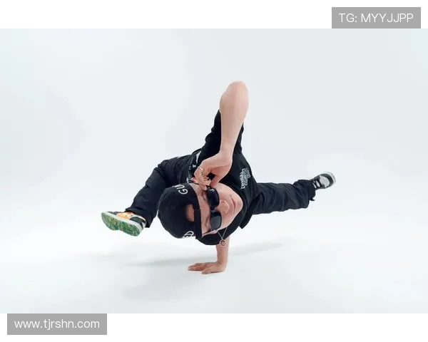 北京街舞队引领潮流最新街舞节奏TOP10榜单揭晓