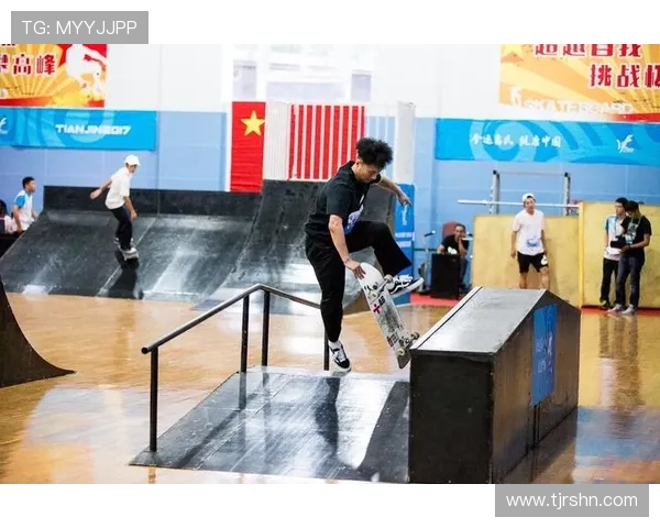 南京滑板队荣登滑板战术排行榜第十名展现实力与风采