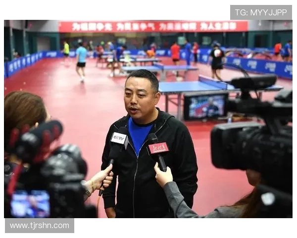 广州乒乓球队转型之路的真实记录与发展探索