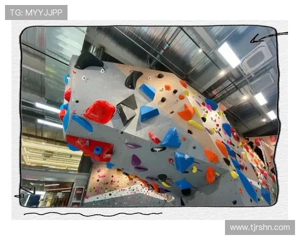 攀岩深度探秘：北京攀岩队如何掌控节奏与技巧