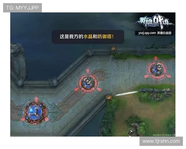 李伟独家分享英雄联盟游戏心得与技巧助你提升战斗力