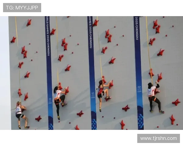 杭州攀岩队与成都攀岩队赛后复盘力量对比与战术分析 杭州攀岩队与成都攀岩队赛后复盘力量对比与战术分析