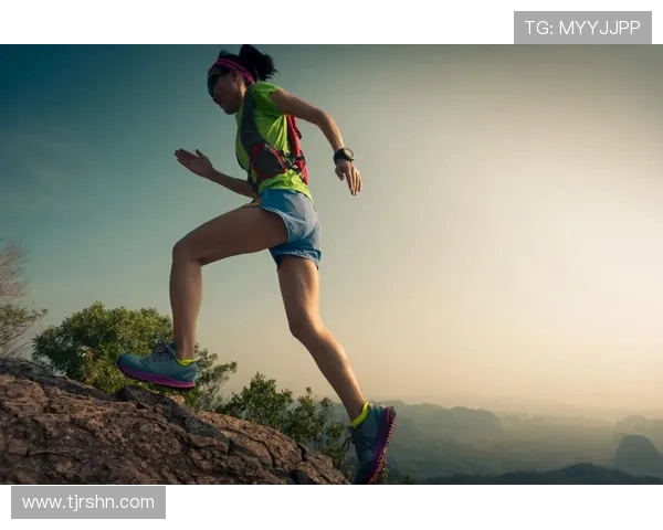 极限运动的挑战与激情周敏分享她的冒险人生与成长故事
