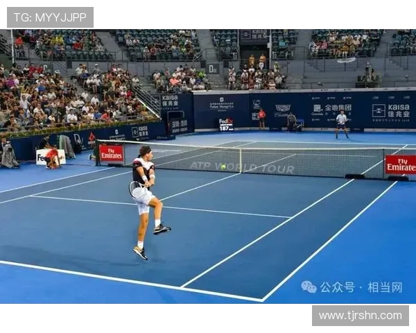 深入分析上海网球队的节奏打法及其在比赛中的应用与影响