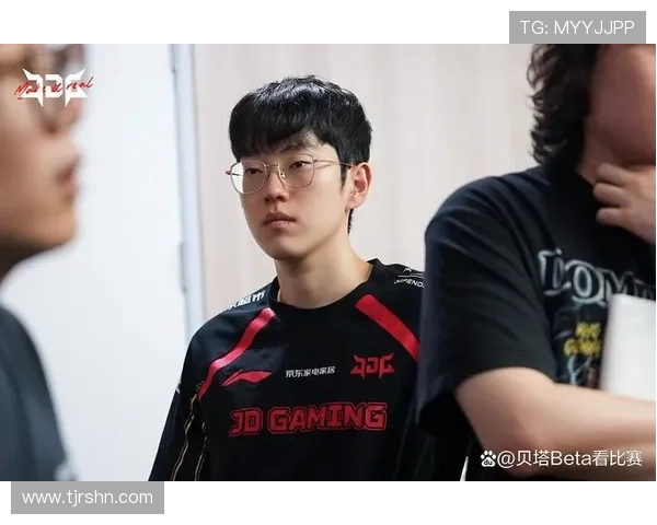 洲际赛分析：JDG战队状态回顾与表现评估