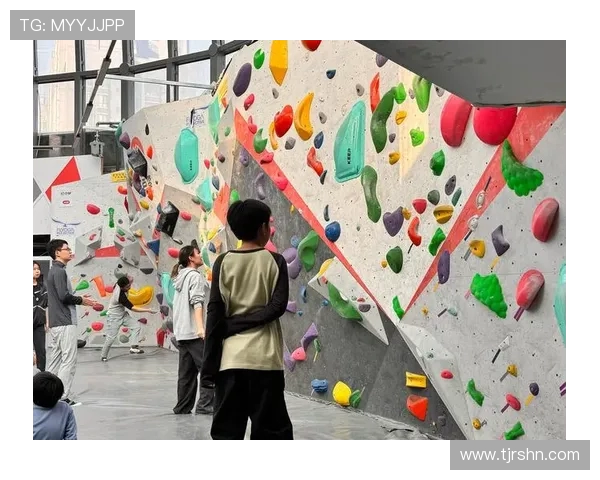 西安攀岩队战术创新引发热议攀岩运动新风潮