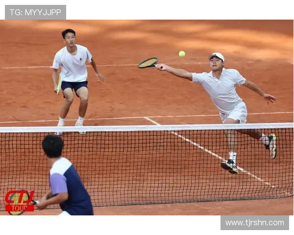 西安网球队协作能力大幅提升荣获全国网球团队协作排名第一