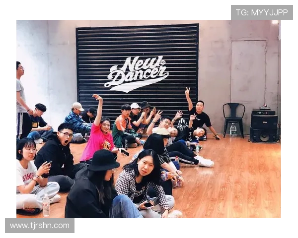 西安街舞队心理素质分析与提升策略研究探讨