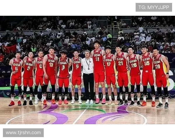 中国男篮与韩国队激战全场精彩回顾与赛后分析