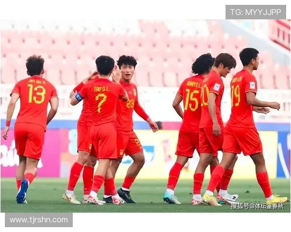 亚洲杯国足对阵泰国全力争胜期待精彩对决与历史交锋