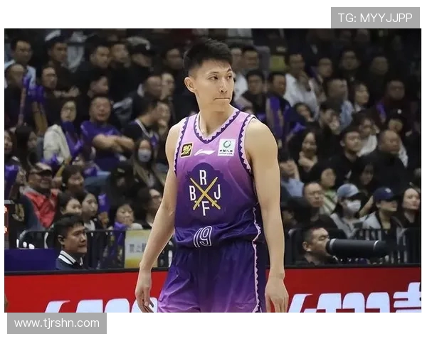 刘晓宇：从篮球新星到职业生涯巅峰的奋斗历程与心路历程探秘