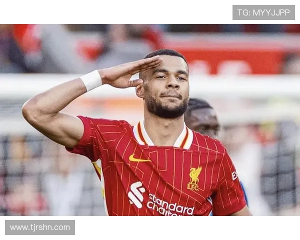 加克波：从荷兰新星到欧洲足坛的闪耀之星的成长之路