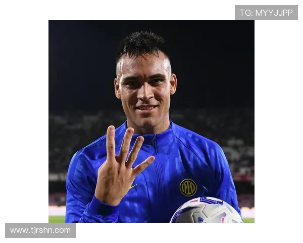 劳塔罗的崛起：从天才少年到国际足坛新星的传奇之路