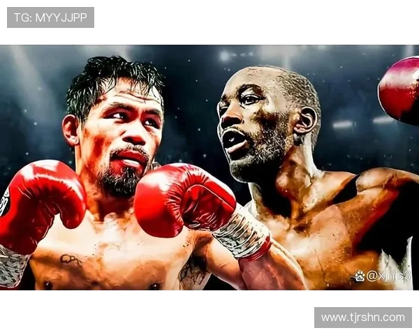 帕奎奥与莫斯科力的巅峰对决揭示拳坛新格局与未来发展趋势