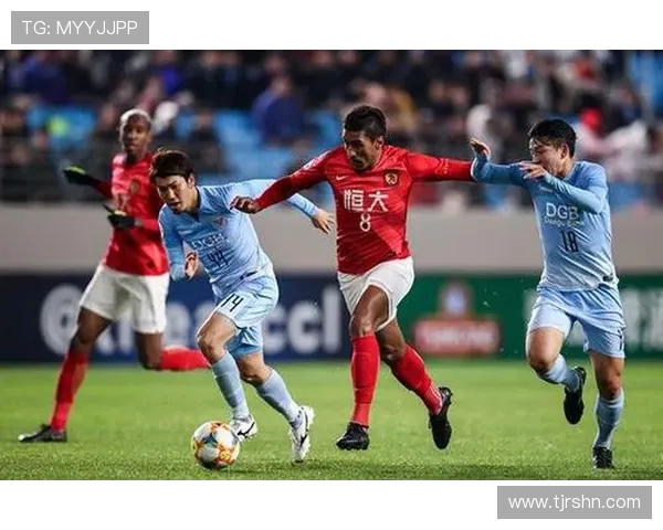 广东恒大迎战大邱FC力争亚冠小组赛首胜全力以赴