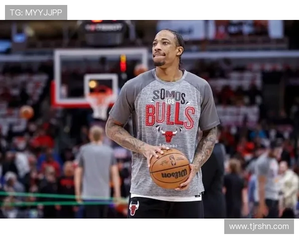 德马尔德罗赞：从天赋少年到NBA明星的奋斗历程与成就解析