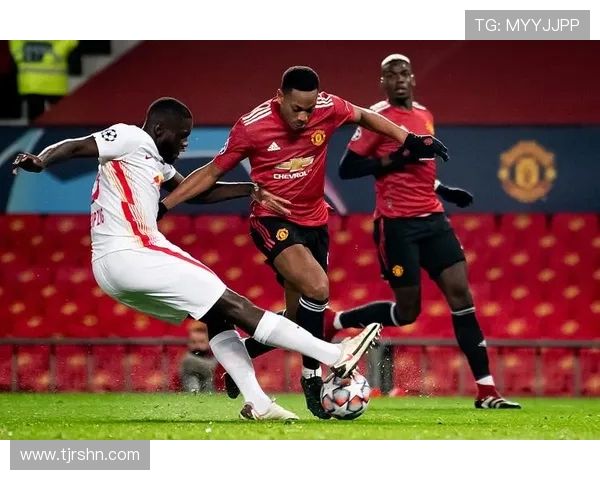 曼联与莱比锡精彩对决视频集锦回顾激情时刻与精彩进球