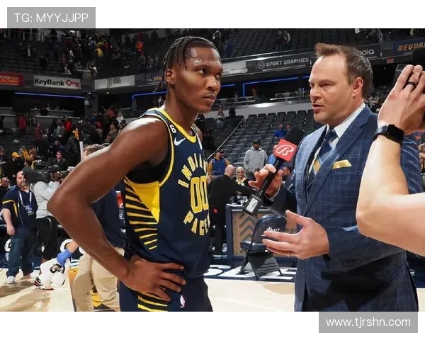 本尼迪克特马图林:新星崛起引领篮球未来的传奇之路 本尼迪克特马图林:新星崛起引领篮球未来的传奇之路