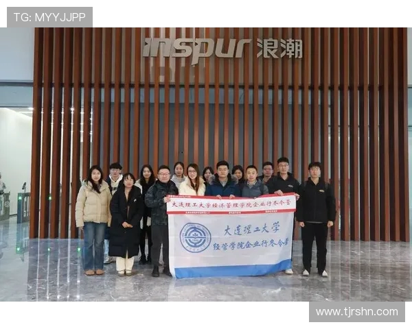 朱荣振：在科技创新浪潮中引领未来发展的新生力量与探索之路