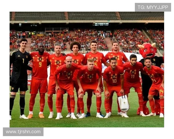 比利时与日韩国足球对决精彩回顾与赛后分析