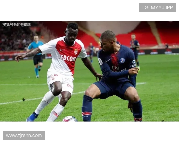 法超杯激战摩纳哥与日尔曼争夺荣誉之战精彩回顾