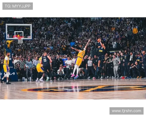 湖人对掘金精彩比赛录像回放全程解说国语版分享 湖人对掘金精彩比赛录像回放全程解说国语版分享