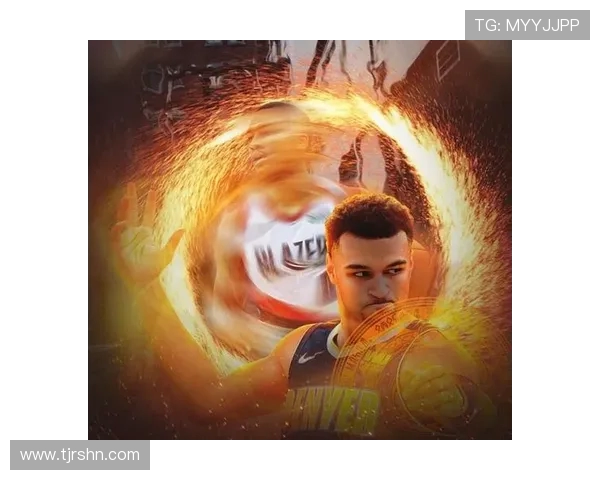 穆雷与利拉德的巅峰对决谁将成为NBA季后赛的关键先生 穆雷与利拉德的巅峰对决谁将成为NBA季后赛的关键先生