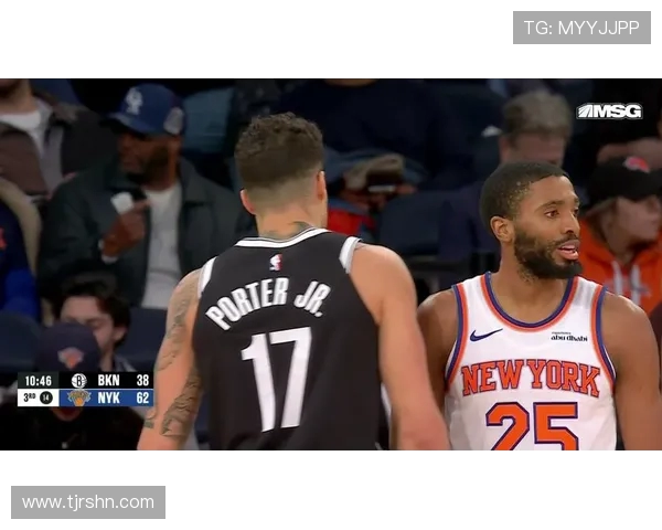 篮网与尼克斯在线直播对决精彩回顾与赛前分析