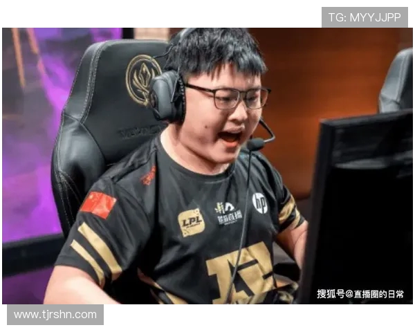 重磅专题:探讨RNG在电竞行业中的运营创新与发展策略 重磅专题:探讨RNG在电竞行业中的运营创新与发展策略