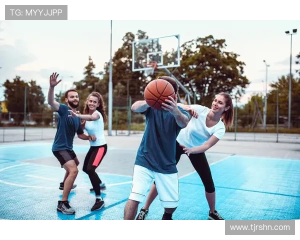 陈丽的篮球人生：从梦想起航到荣耀巅峰的心路历程