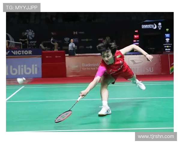 陈静独家分享羽毛球技巧与心得助你提升竞技水平和享受运动乐趣 陈静独家分享羽毛球技巧与心得助你提升竞技水平和享受运动乐趣