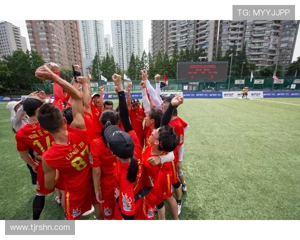 飞盘战术解析：北京飞盘队高效反击体系的构建与应用
