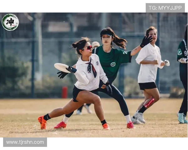 飞盘专题：深入探讨北京飞盘队的速度与技术优势