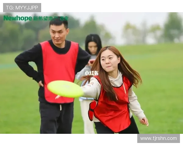 飞盘盛宴：深入南京飞盘队的团队协作与激情碰撞