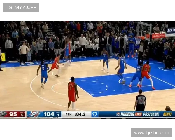 鹈鹕队与雷霆精彩对决直播视频全程回顾与分析